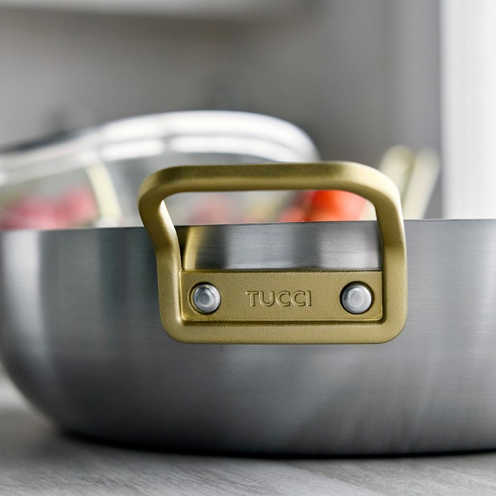 GreenPan™ Stanley Tucci Essential Stanley Pan, 6.5-Qt. | Williams