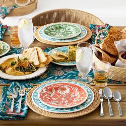 Light Woven Wine Chiller