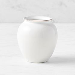 Provençal Small Vase