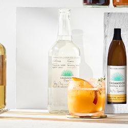 Casamigos x Williams Sonoma Cocktail Mix, Signature Margarita