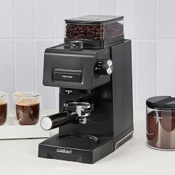 Cuisinart Espresso &amp; Coffee Conical Burr Grinder
