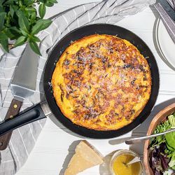 SCANPAN® Classic Nonstick Fry Pan, Set of 3