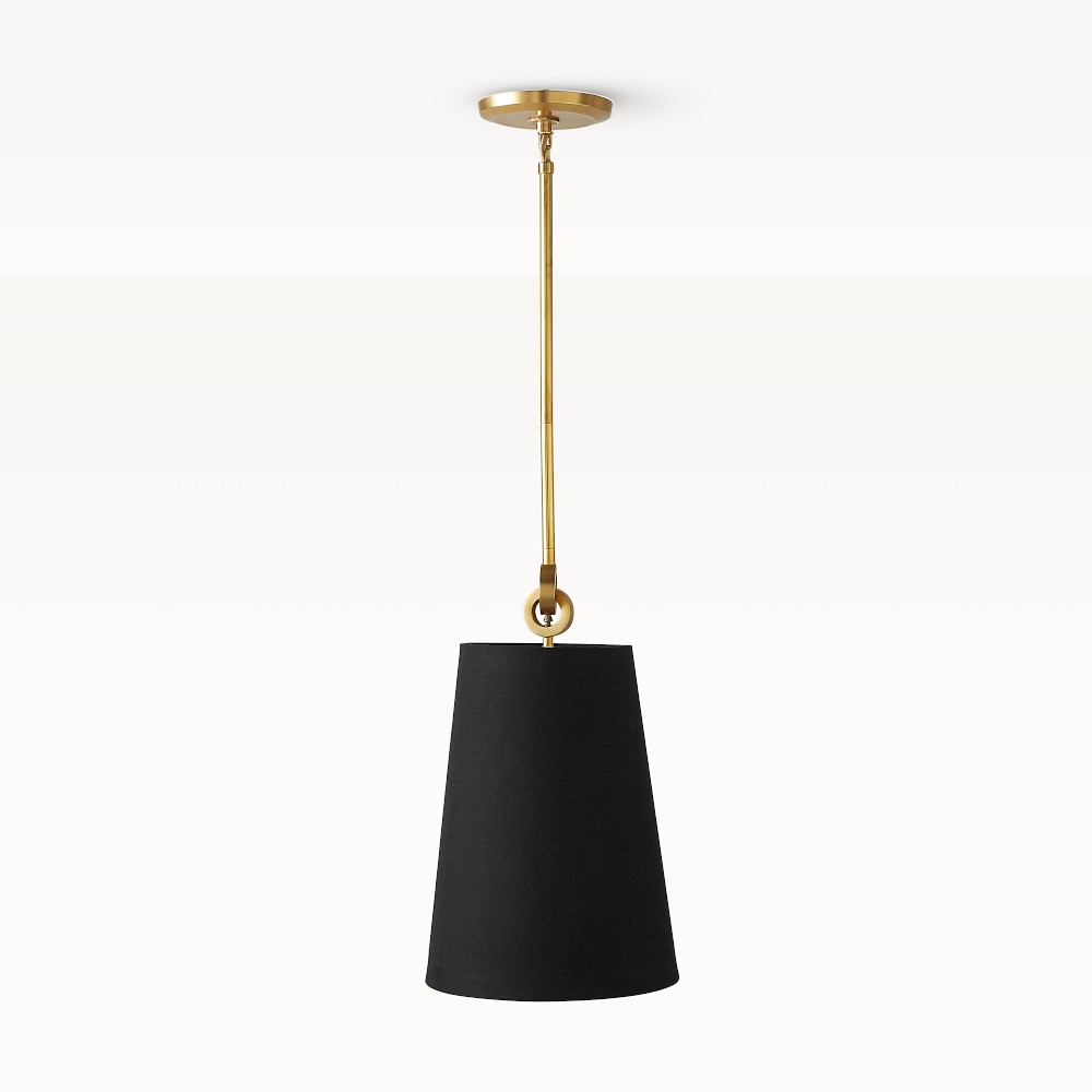 Chain Link Pendant by Williams Sonoma Home