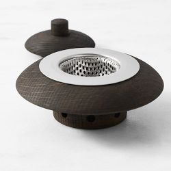 Williams Sonoma Whiskey Smoker