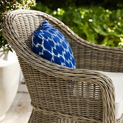 Manchester Outdoor Dining Armchair