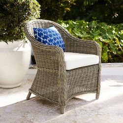 Manchester Outdoor Dining Armchair
