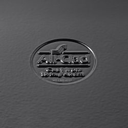 All-Clad Enameled Cast Iron Plancha Griddle