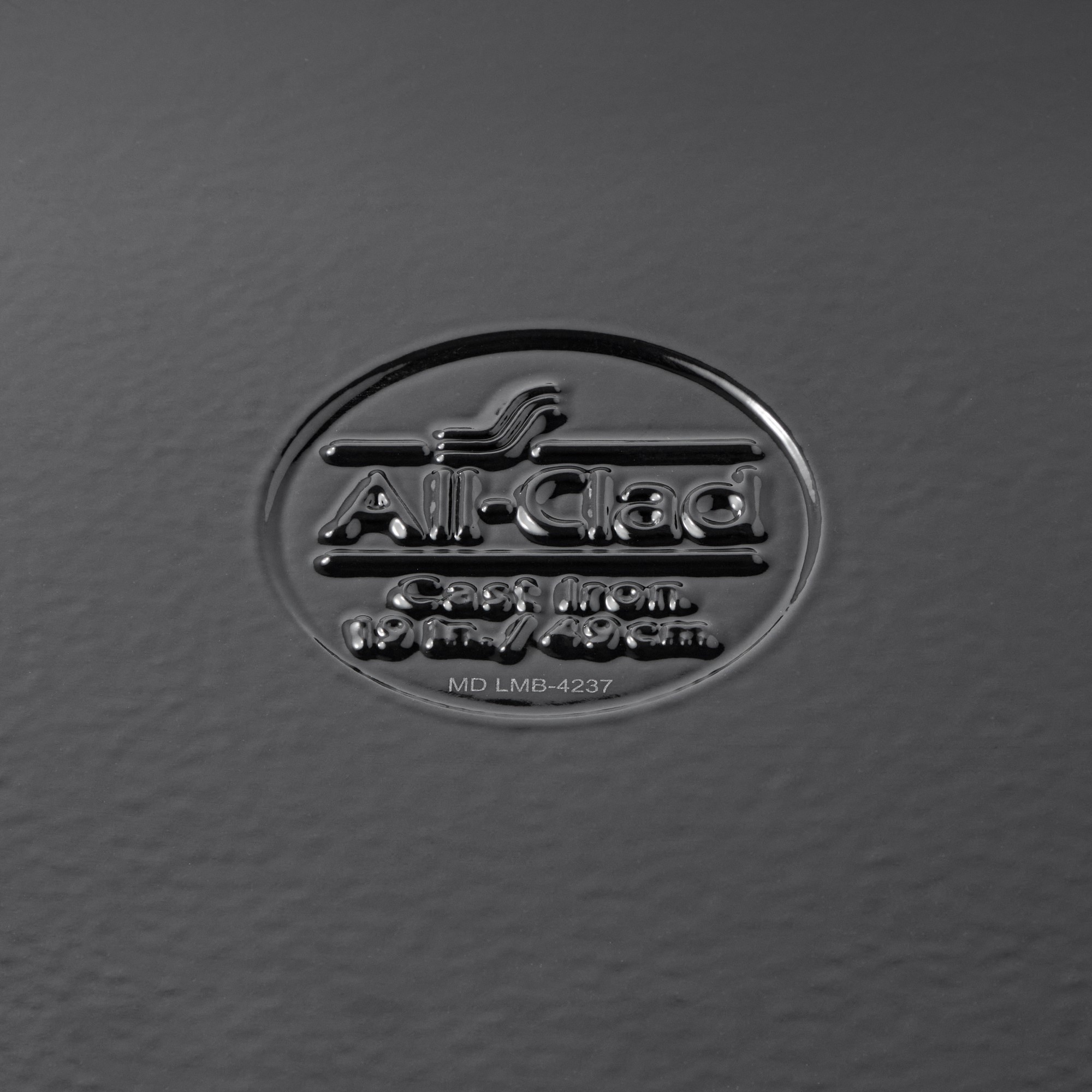 All-Clad Enameled Cast Iron Plancha Griddle Sansujyuku sansujyuku.com
