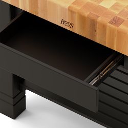 John Boos Homestead Block (36")