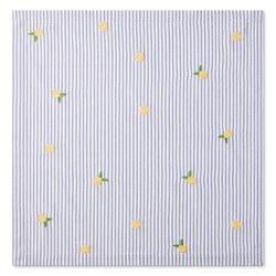 Limone Striped Napkins, Set of 4