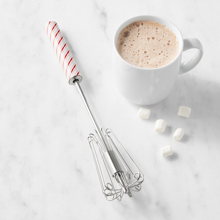 Chef'n Pro Whisk | Stainless Steel Kitchen Whisk | Williams Sonoma