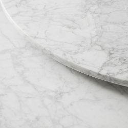 Lazy Susan, Marble