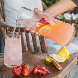 Terrane Highlands Pitcher