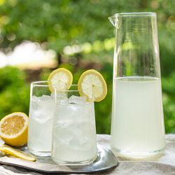 Terrane Highlands Pitcher