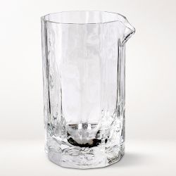Terrane NO 12 Cocktail Pitcher