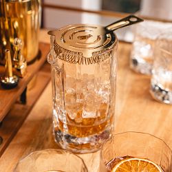 Terrane NO 12 Cocktail Pitcher