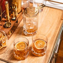 Terrane NO 12 Cocktail Pitcher