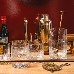 Terrane NO 12 Cocktail Pitcher