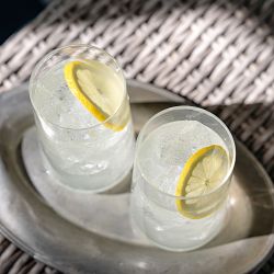 Terrane Highlands Tumblers, Set of 2