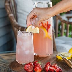 Terrane Highlands Tumblers, Set of 2