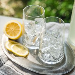 Terrane Highlands Tumblers, Set of 2