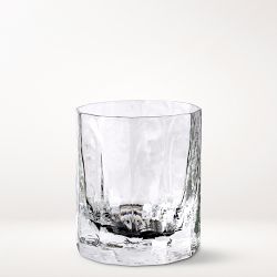 Terrane NO 12 Whiskey Glasses, Set of 2