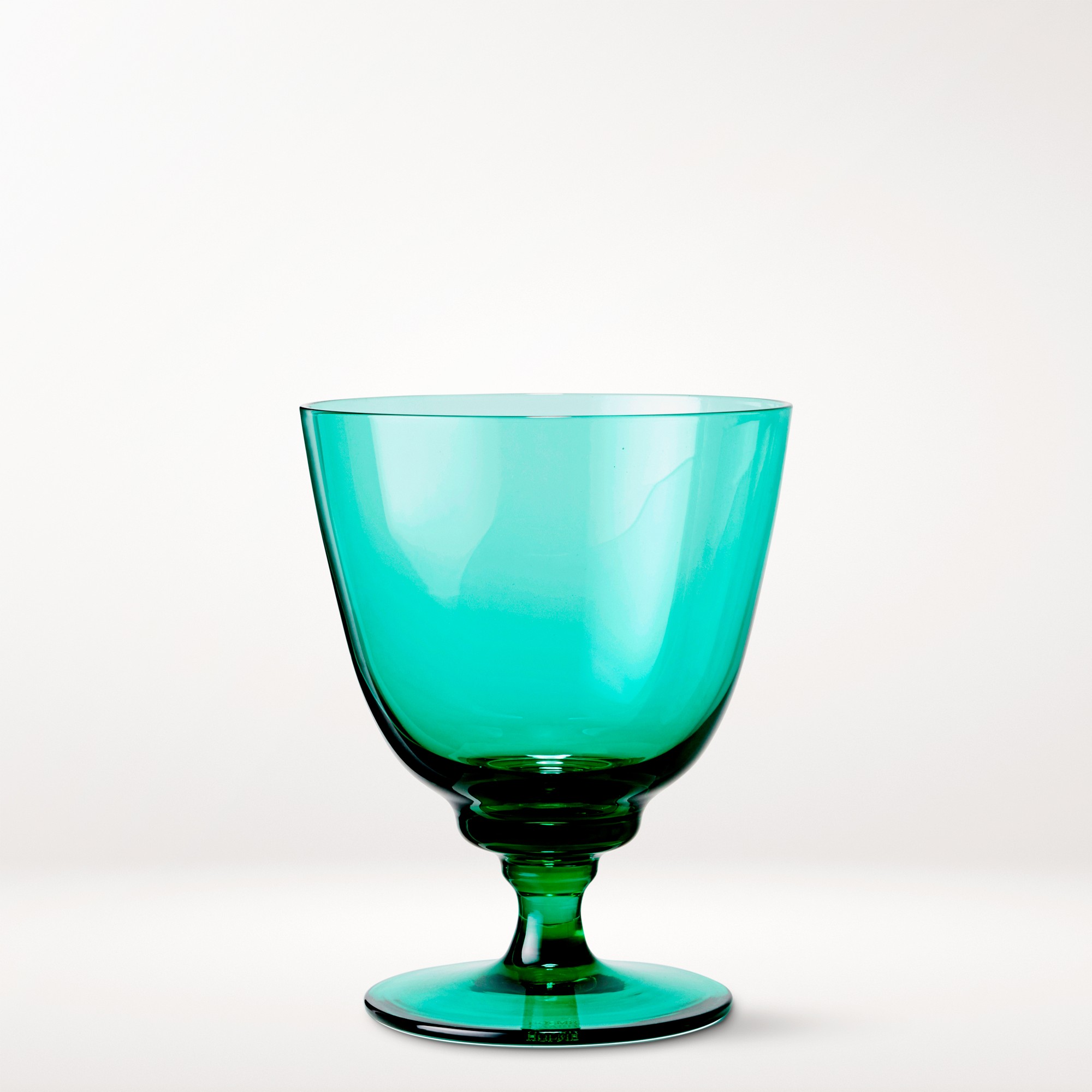 Holmegaard Ice Cream Dishes, Set of 4 Simolary simolary.com