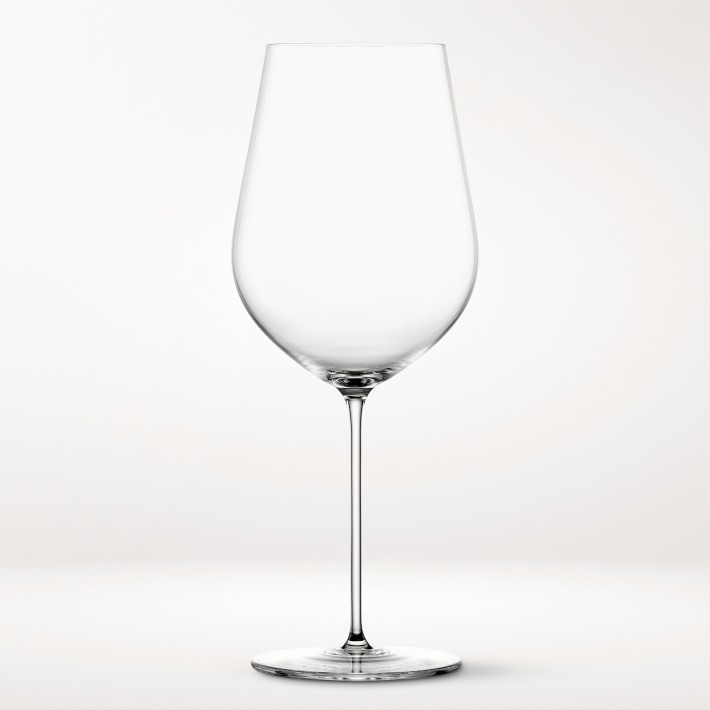 Nude Stem Zero Grace Red Wine Glass | Williams Sonoma