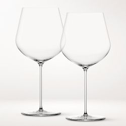 Schott Zwiesel Vuelo Burgundy Glasses, Set of 2