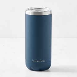 Williams Sonoma Hydration 20-oz Tumbler, Oxford Blue