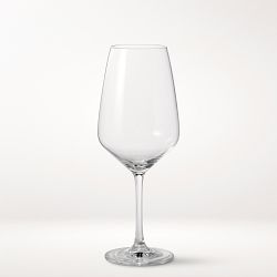 Williams Sonoma Pantry White Wine Glasses, Set of 6