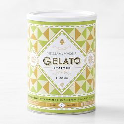 Williams Sonoma Gelato Starter, Pistachio