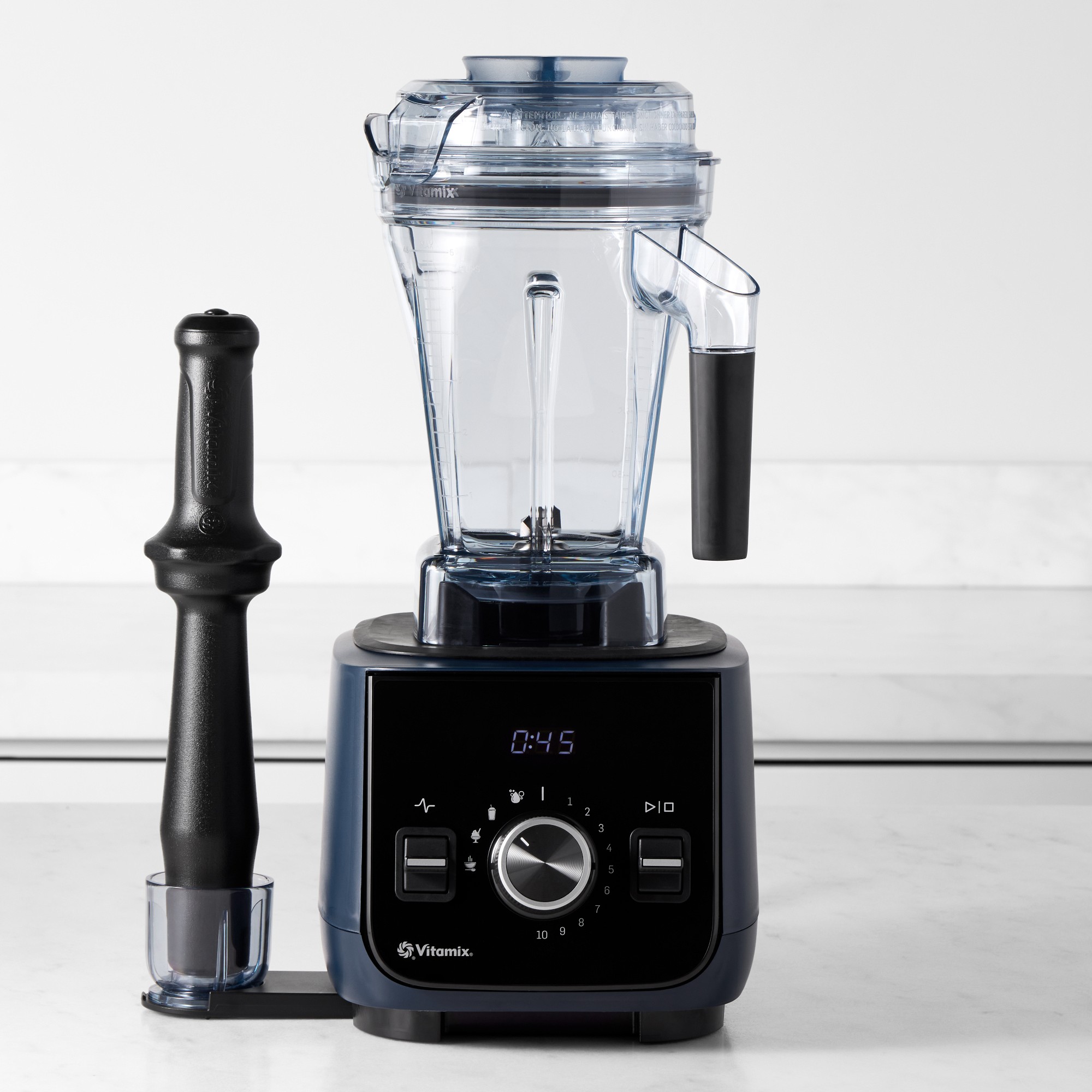 Vitamix Ascent X2 Blender Simolary simolary.com