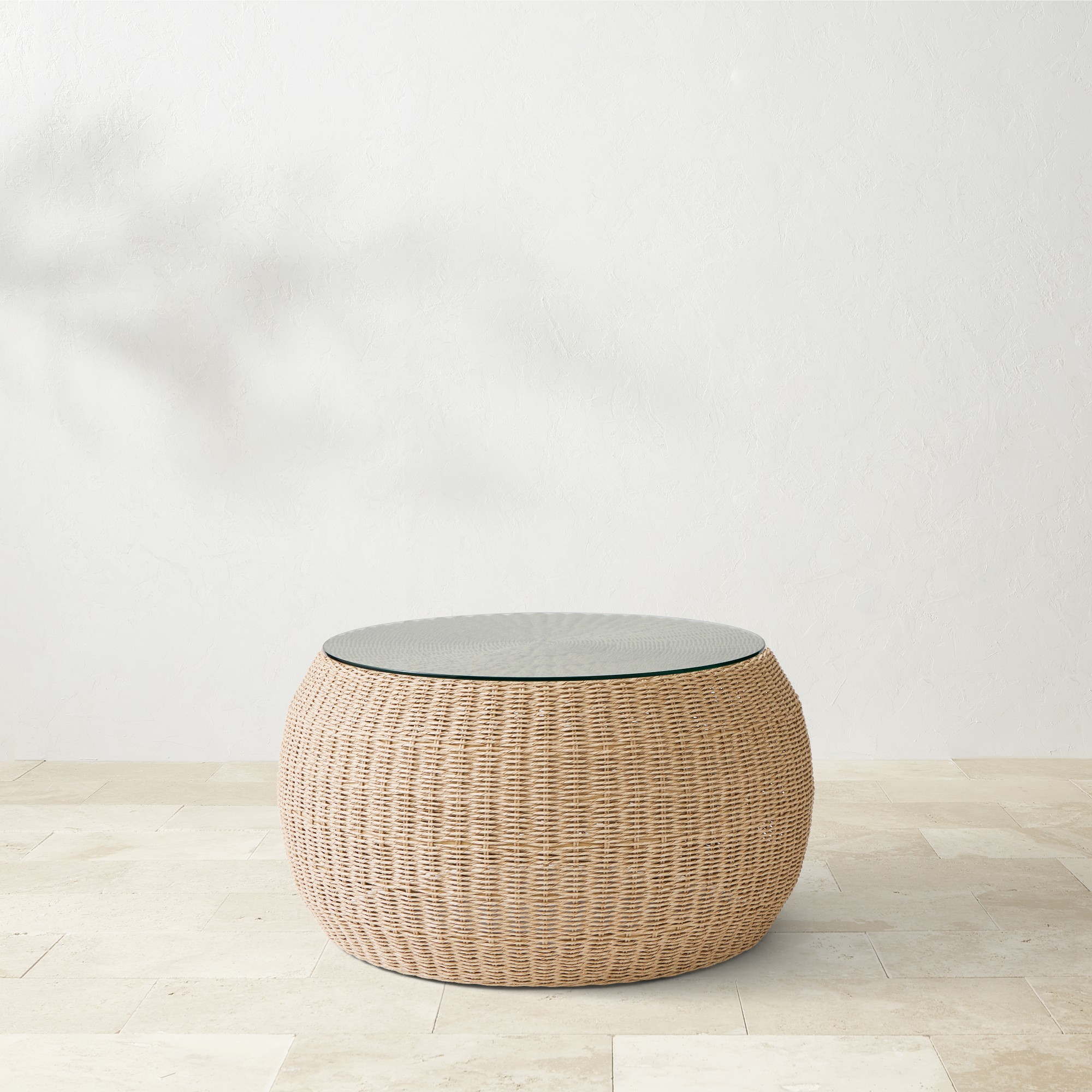 Anders Outdoor Coffee Table (30″) Simolary simolary.com