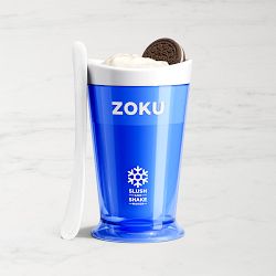 Zoku Slush And Shake Maker, Blue
