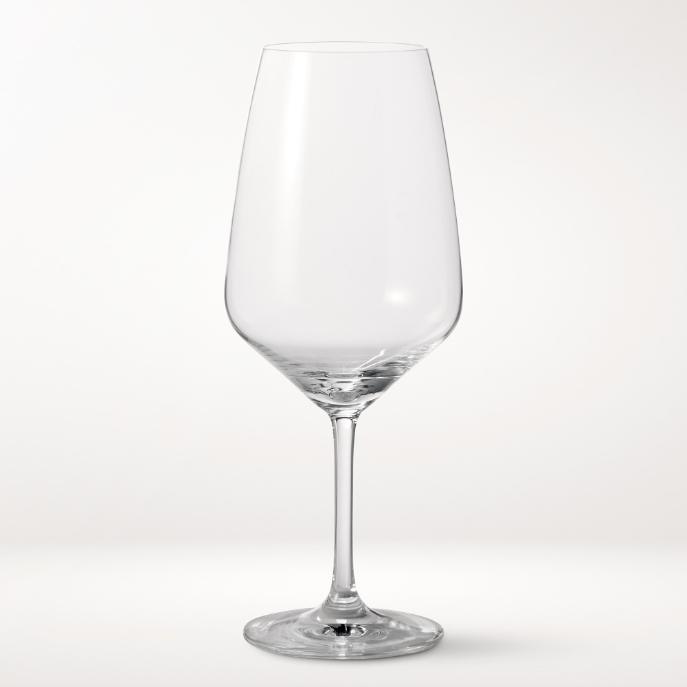 Williams Sonoma Pantry Red Wine Glasses - Set of 12