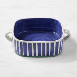 Aerin Square Baker