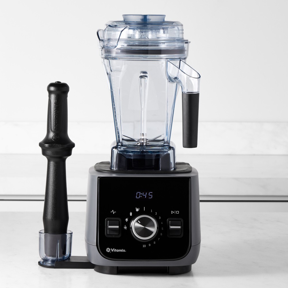 Vitamix Ascent X2 Blender - Nano Gray