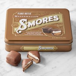 Williams Sonoma Peanut Butter S'mores