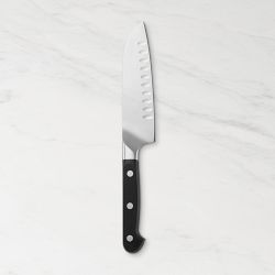 Zwilling J.A. Henckels Pro Santoku Knife, 5"