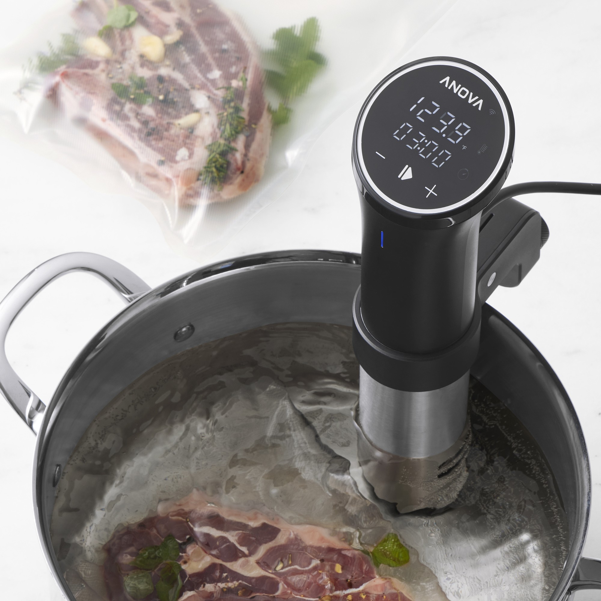 Anova Precision Cooker 3.0 with Wi-Fi Simolary simolary.com 5
