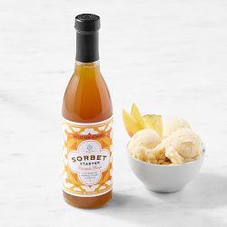 Williams Sonoma Sorbet Starter, Mango Pineapple