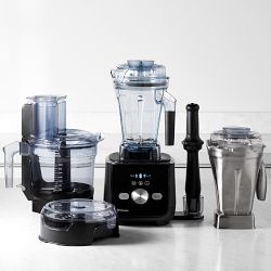 Vitamix Ascent X5 Deluxe Bundle, Graphite