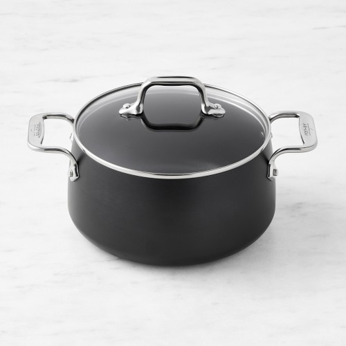 All-Clad HA1 Expert Nonstick Soup Pot, 4-Qt. Simolary simolary.com