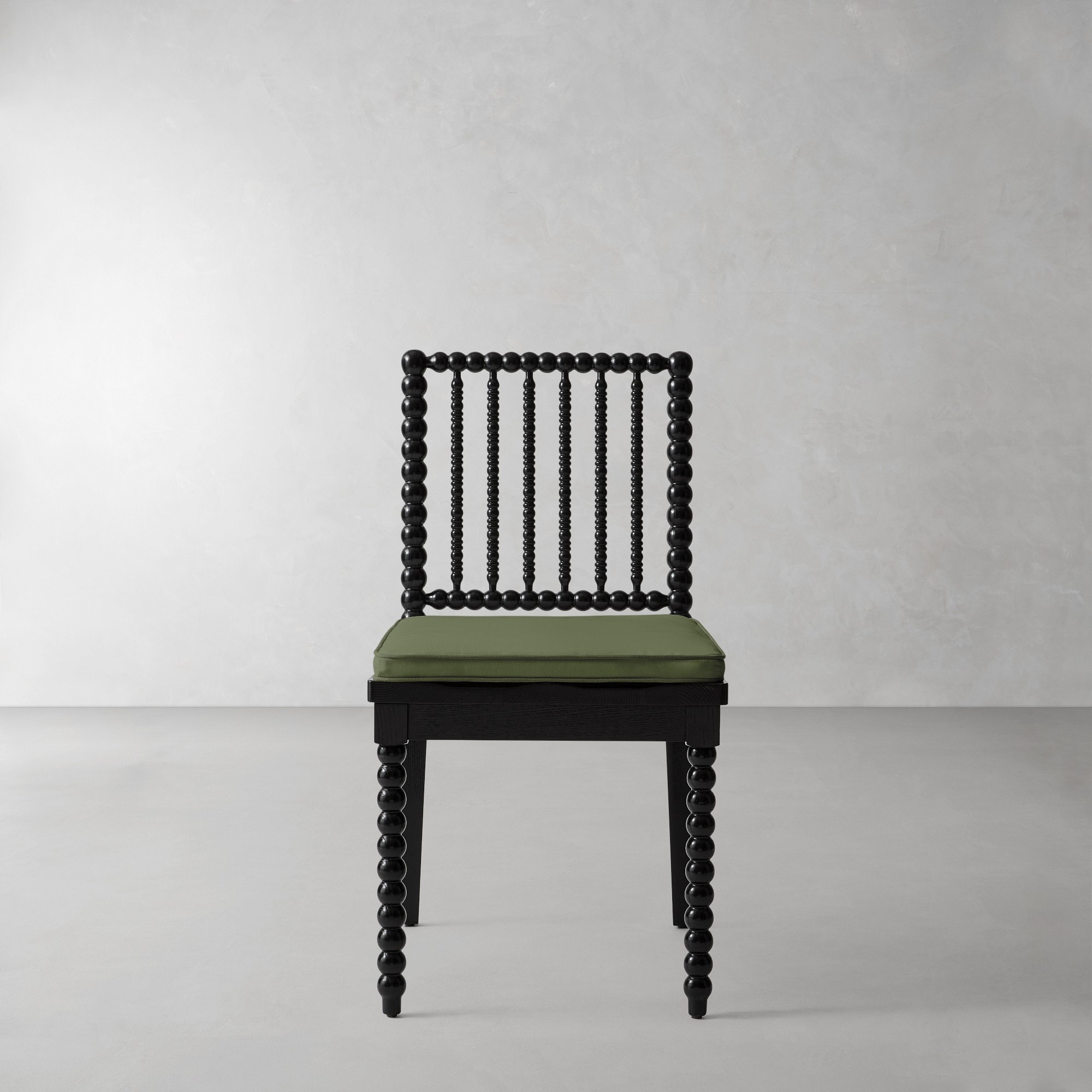 Sunbrella Performance Canvas, Fern