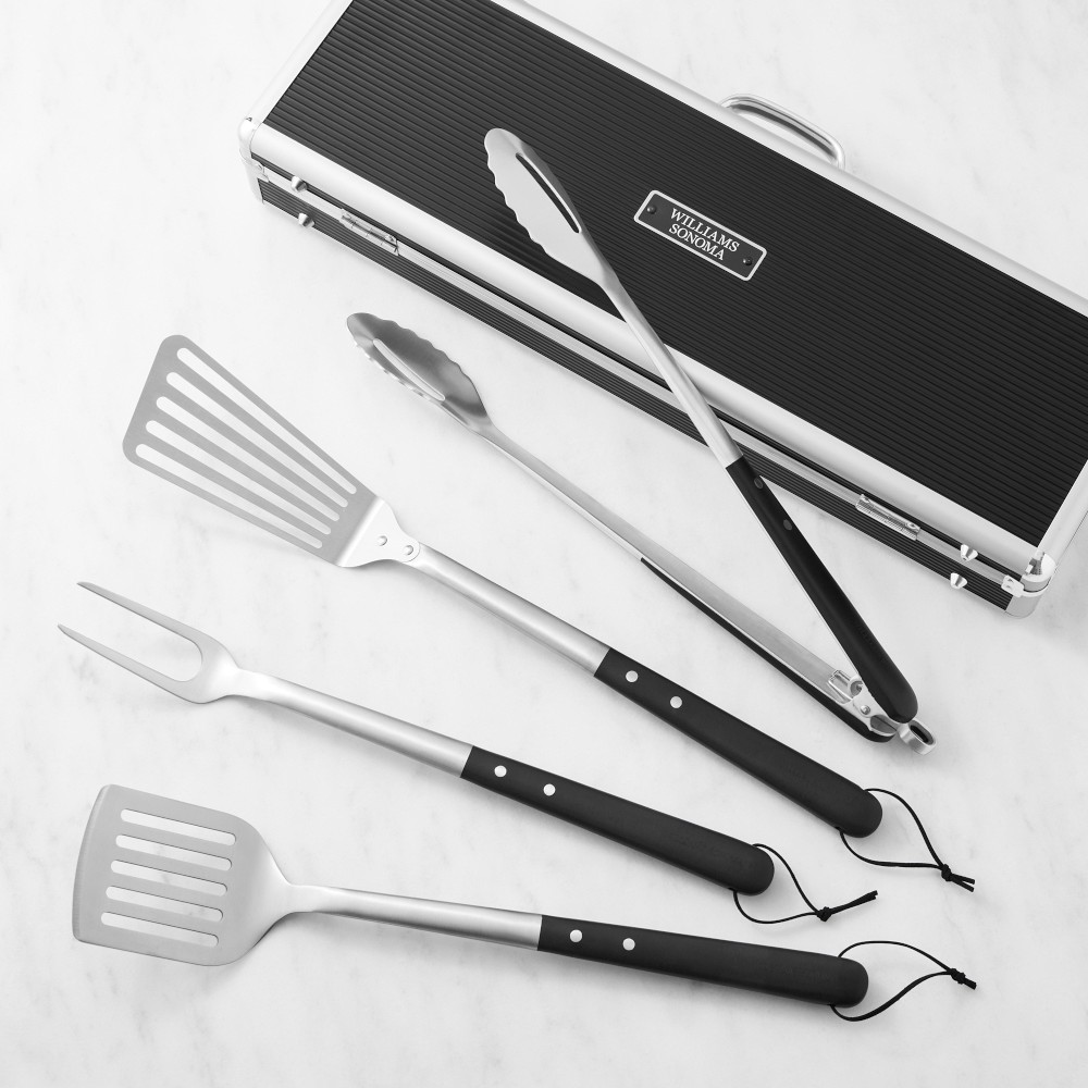 Williams Sonoma BBQ Tools