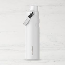 Stanley Iceflow Aerolight Fast Flow 36-oz, Frost Bottle