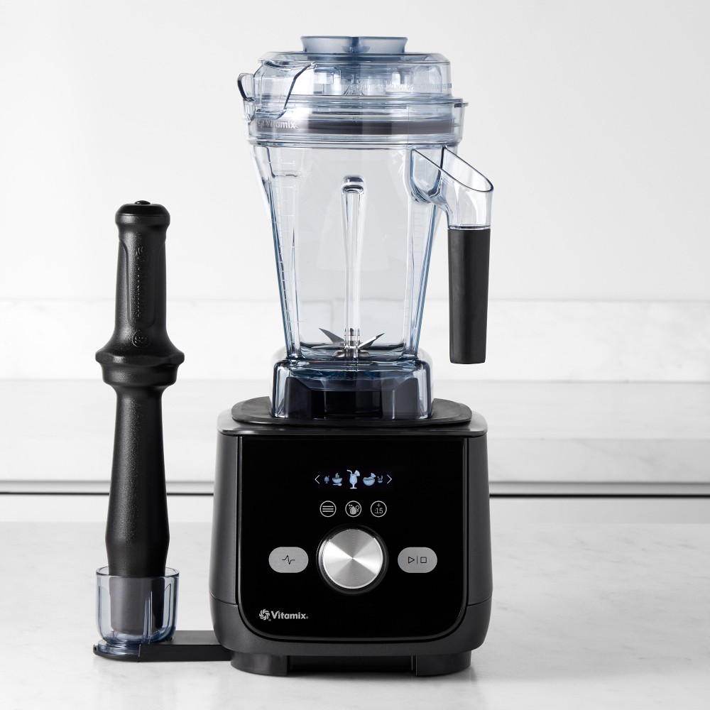 Vitamix Ascent X5 Blender - Graphite