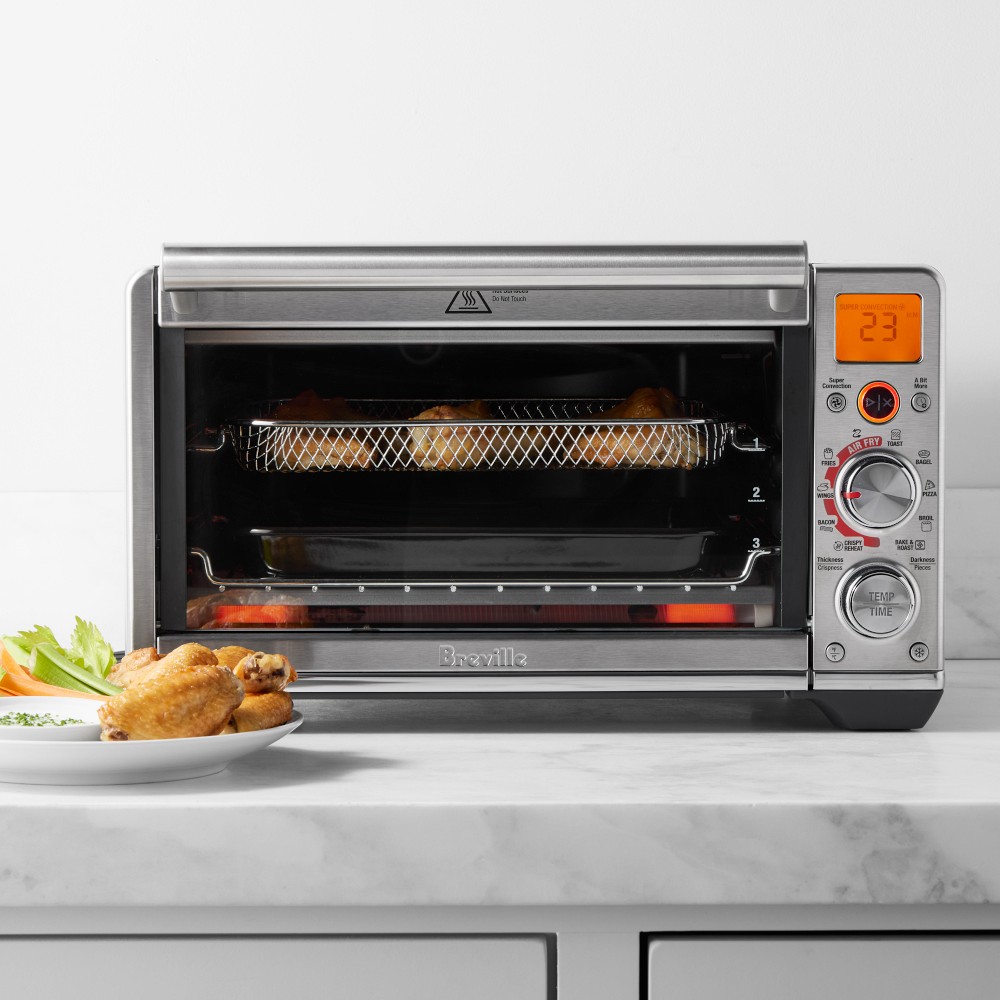 Breville Air Fryer Compact