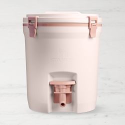Stanley Fastflow 2-Gal Jug, Rose Quartz